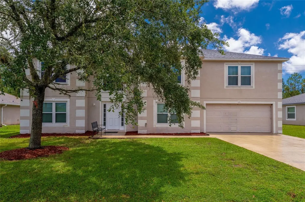 11 Zircon Court Palm Coast FL 32164