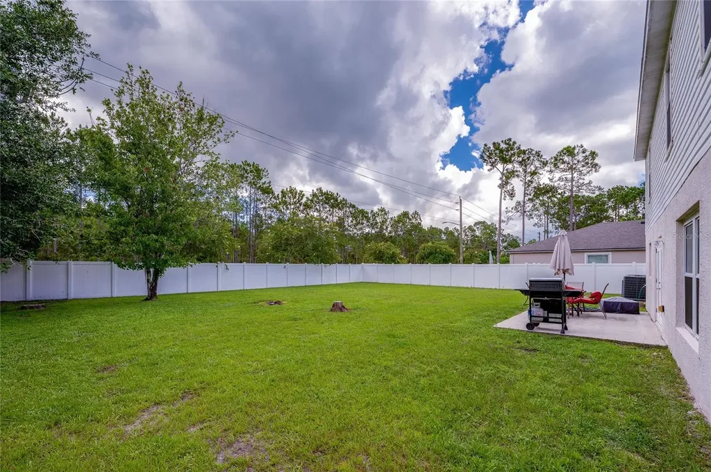 11 Zircon Court Palm Coast FL 32164