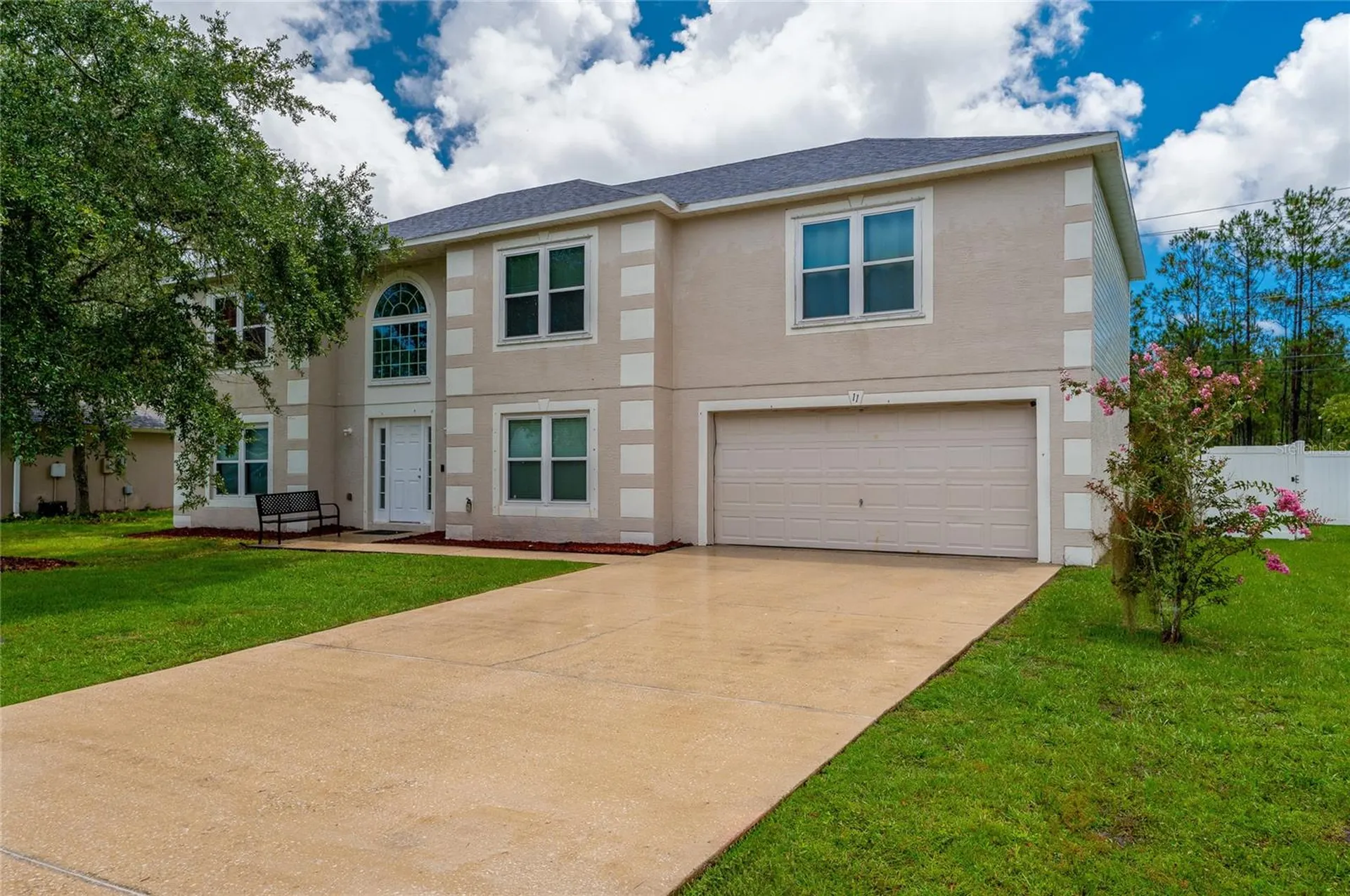 11 Zircon Court Palm Coast FL 32164