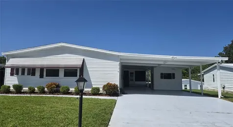 3912 N Citrus Circle Zellwood FL 32798