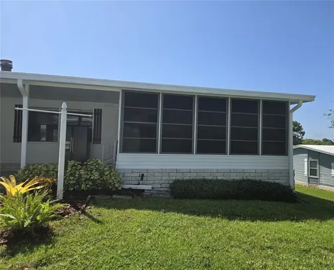 3912 N Citrus Circle Zellwood FL 32798