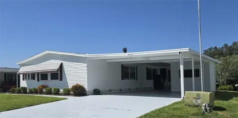 3912 N Citrus Circle Zellwood FL 32798