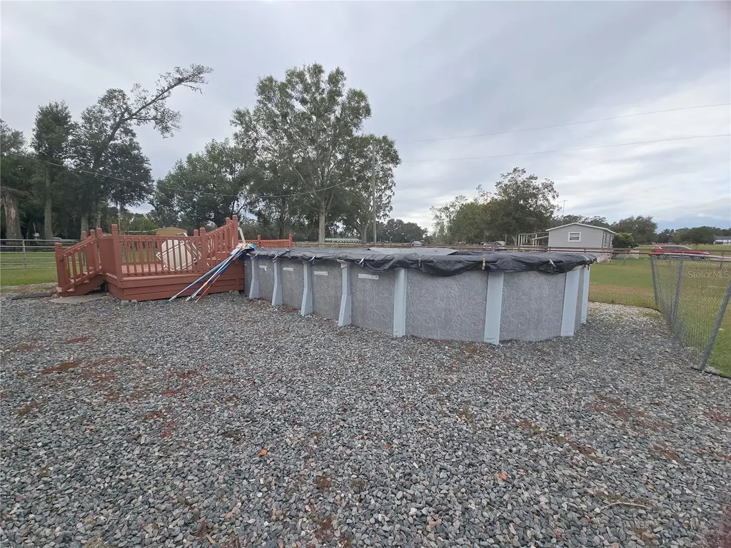 16948 SE 19th Court Summerfield FL 34491