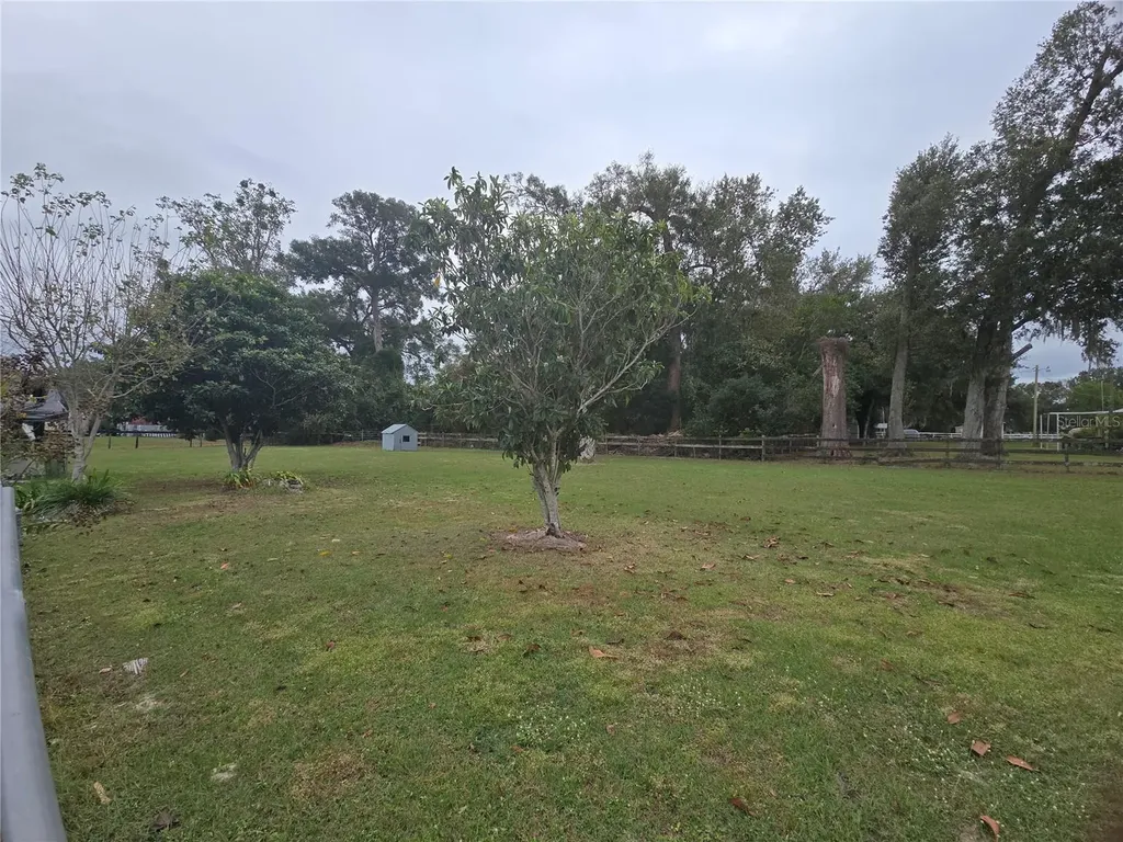 16948 SE 19th Court Summerfield FL 34491