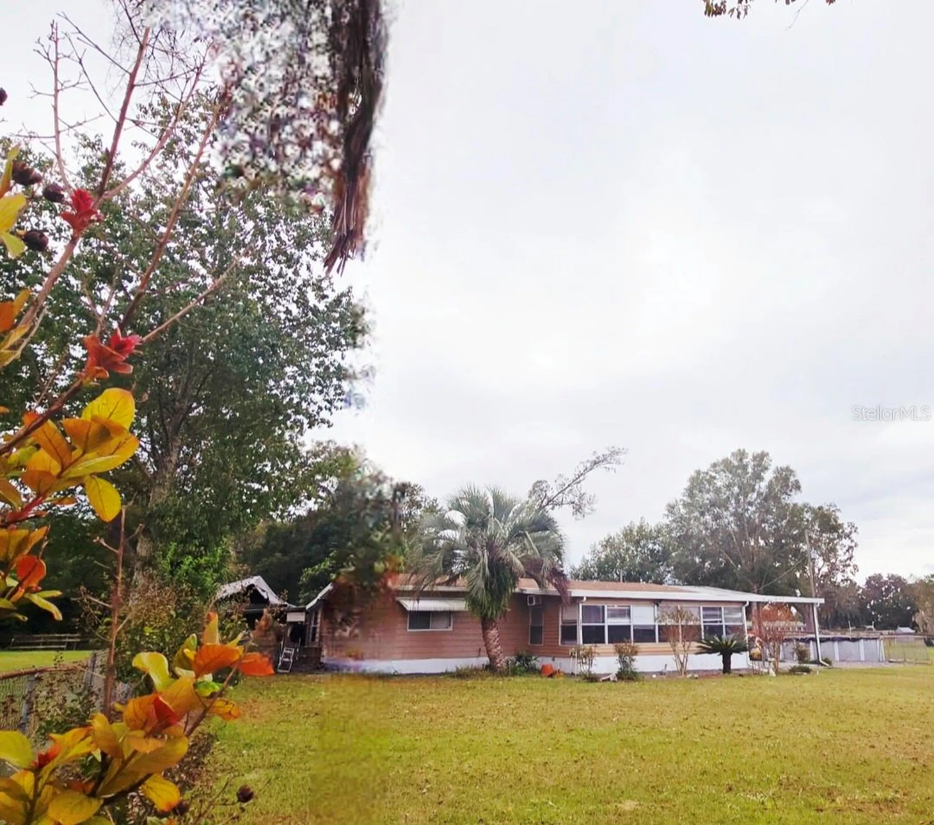 16948 SE 19th Court Summerfield FL 34491