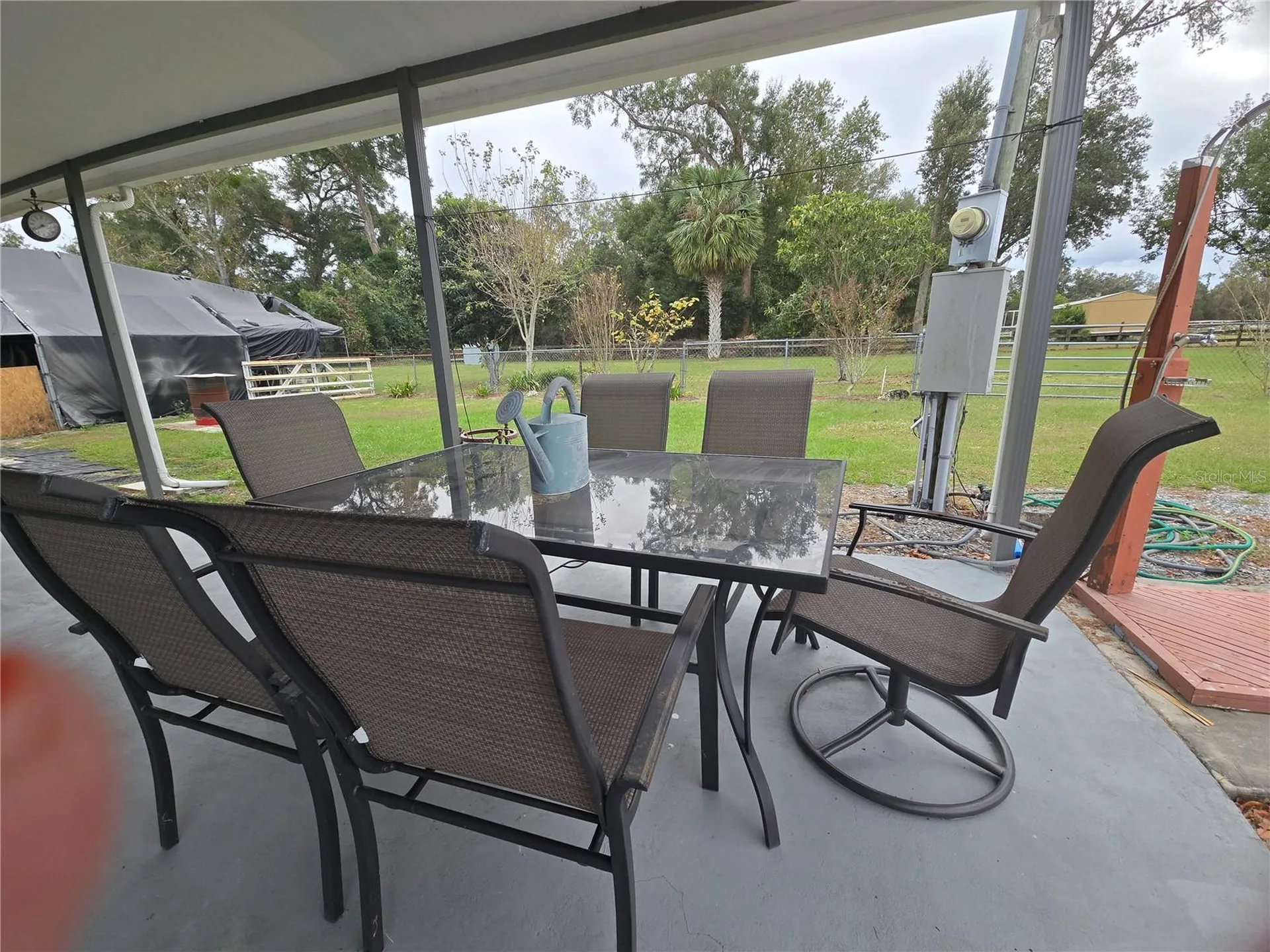 16948 SE 19th Court Summerfield FL 34491