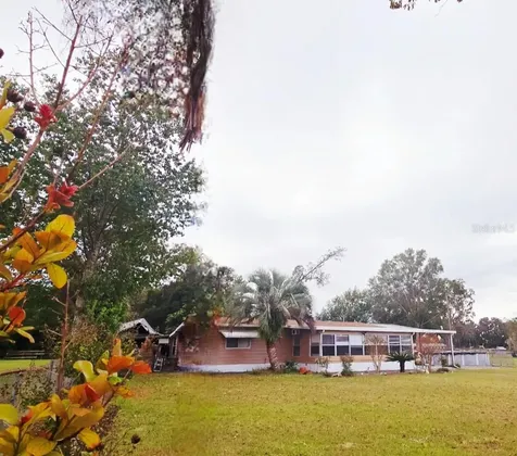 16948 SE 19th Court Summerfield FL 34491