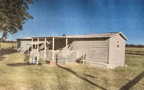 16948 SE 19th Court Summerfield FL 34491