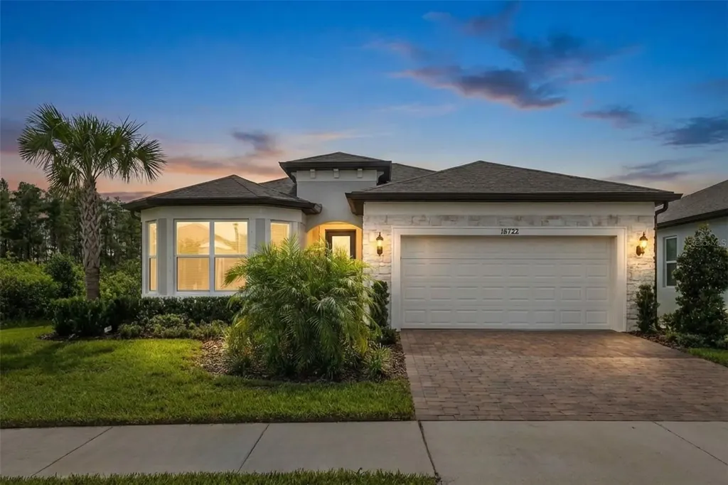 18722 Sailors Delight Pass Land O Lakes FL 34638