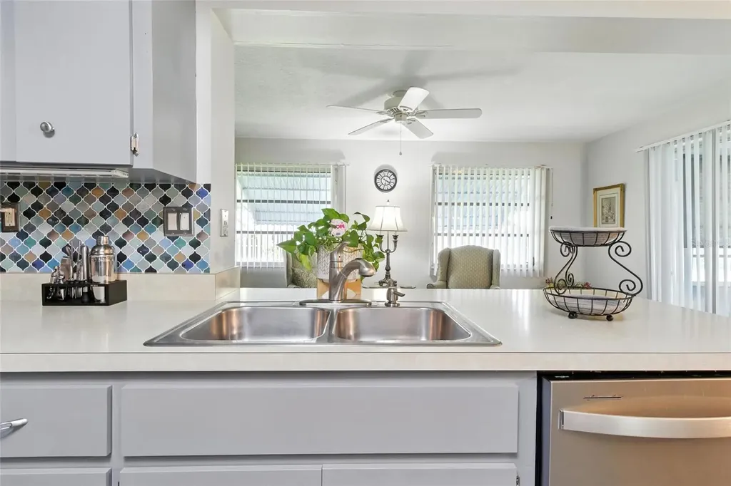 1042 Malay Terrace NW Port Charlotte FL 33948