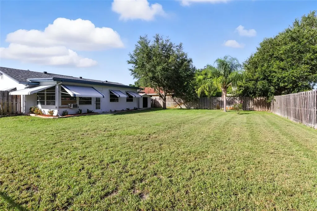 1042 Malay Terrace NW Port Charlotte FL 33948
