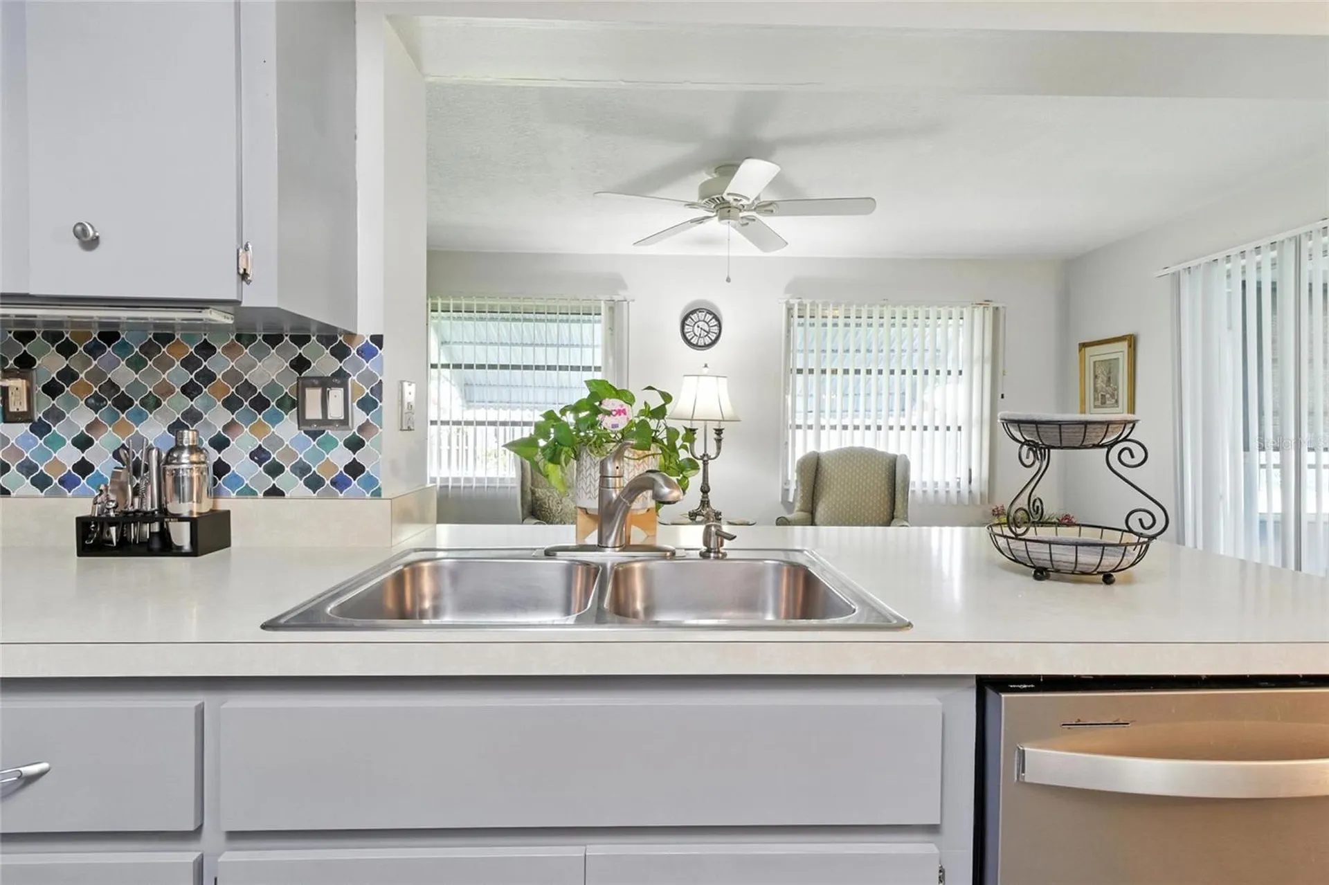 1042 Malay Terrace NW Port Charlotte FL 33948