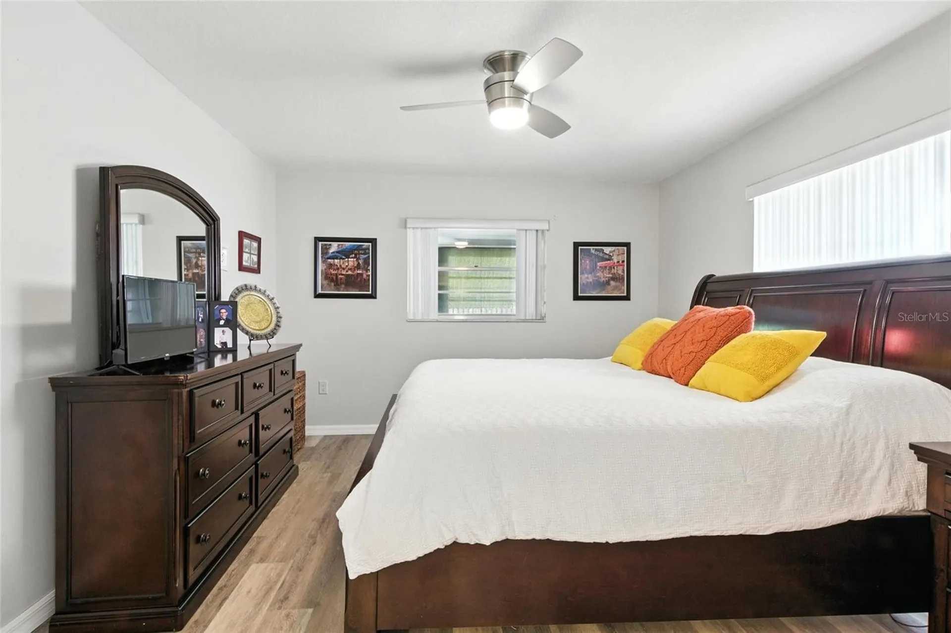 1042 Malay Terrace NW Port Charlotte FL 33948