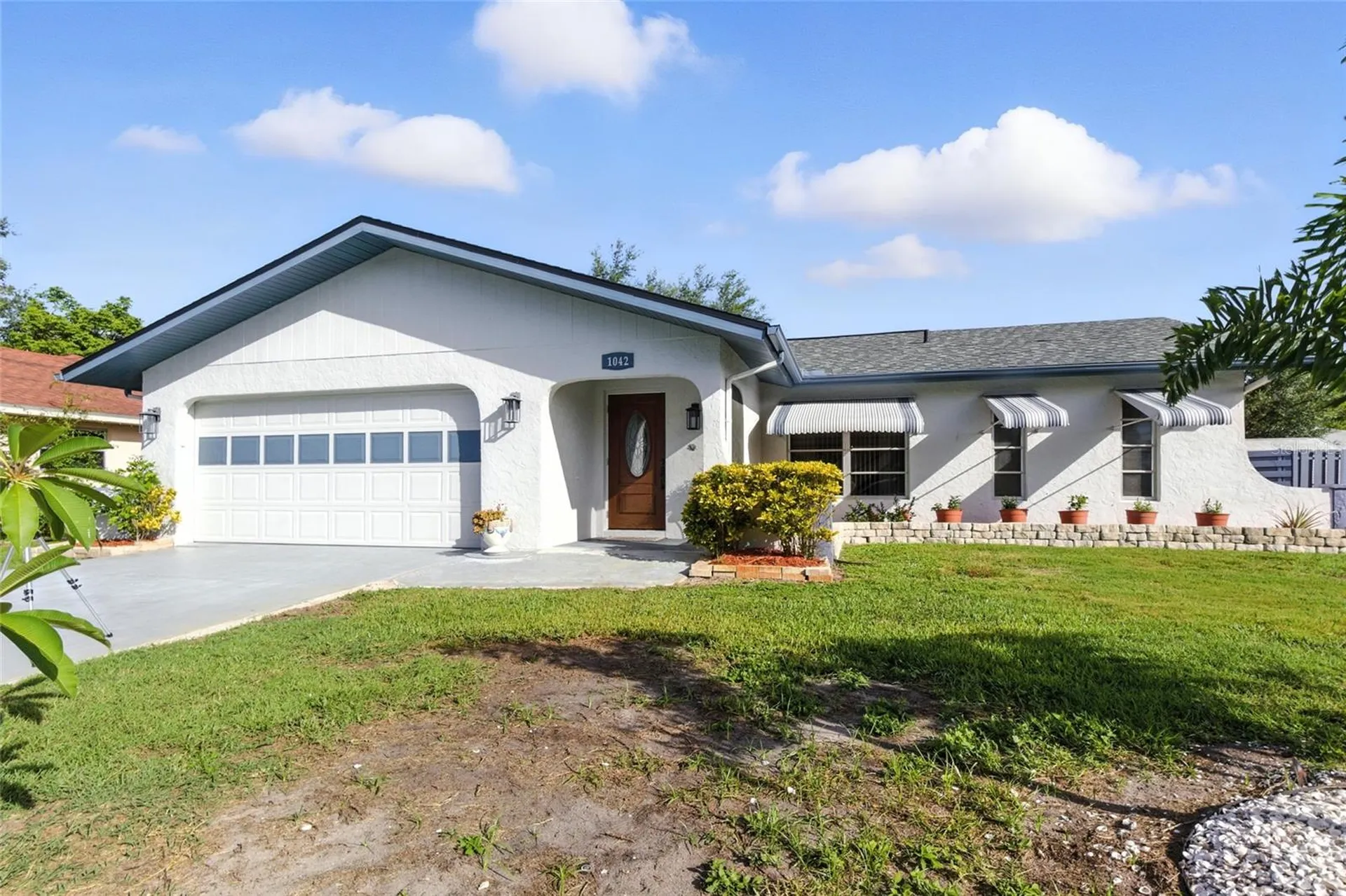 1042 Malay Terrace NW Port Charlotte FL 33948