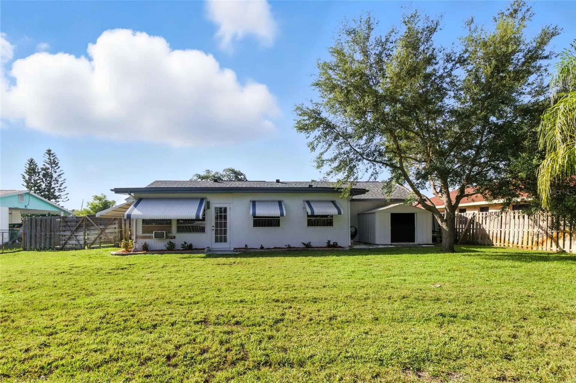 1042 Malay Terrace NW Port Charlotte FL 33948