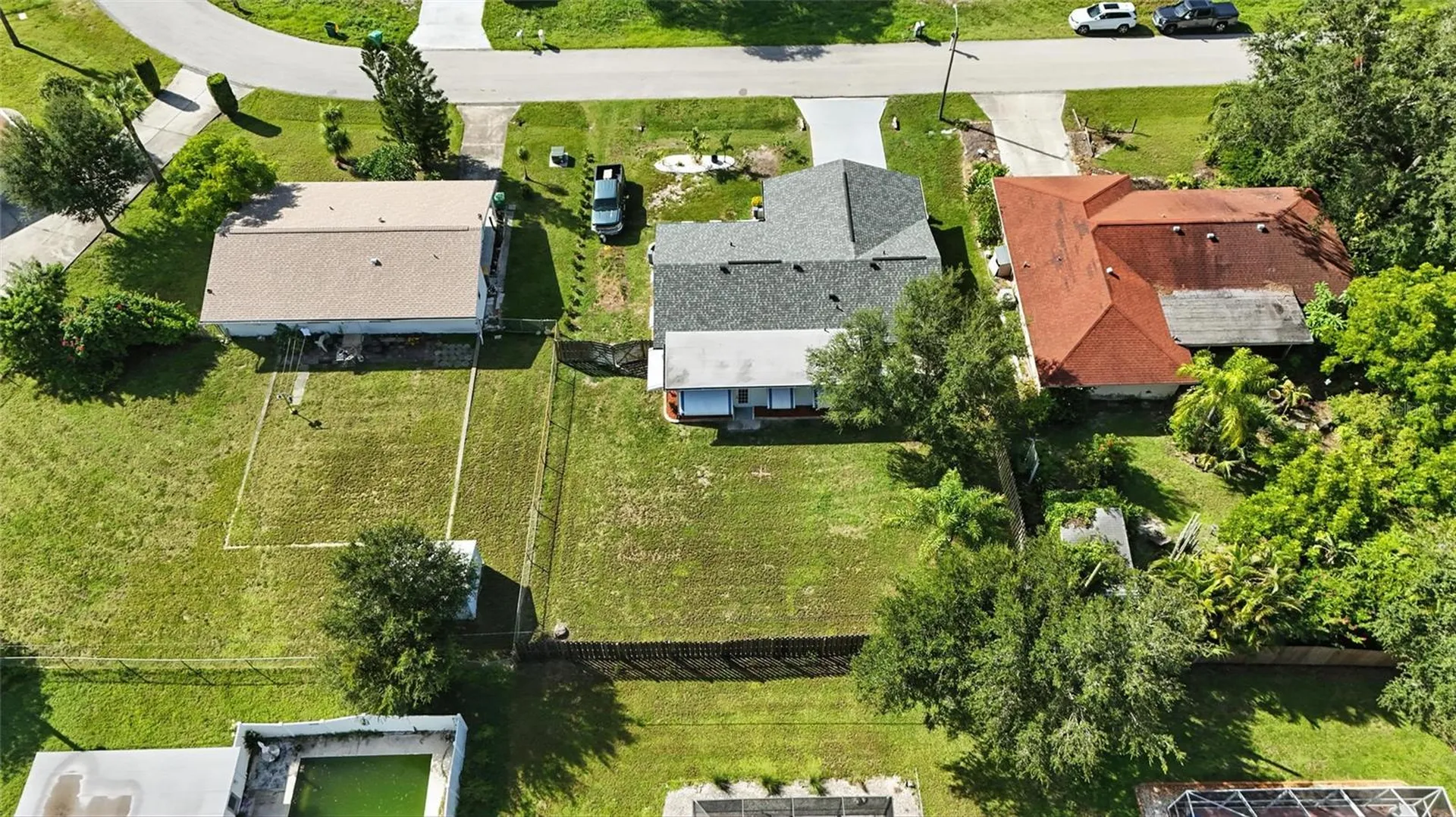 1042 Malay Terrace NW Port Charlotte FL 33948