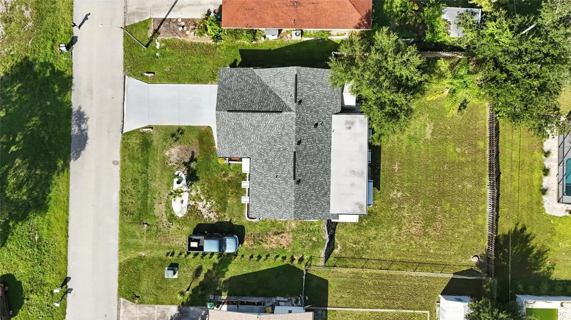 1042 Malay Terrace NW Port Charlotte FL 33948