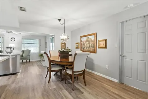 1042 Malay Terrace NW Port Charlotte FL 33948