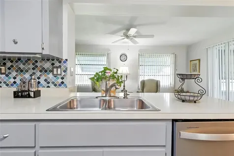 1042 Malay Terrace NW Port Charlotte FL 33948