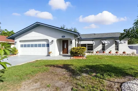 1042 Malay Terrace NW Port Charlotte FL 33948