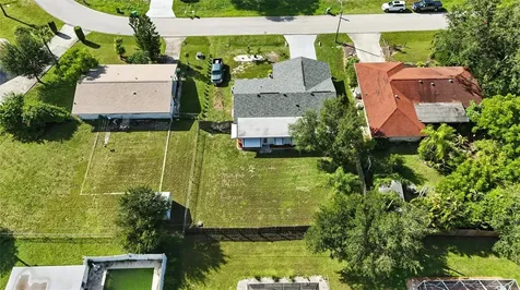 1042 Malay Terrace NW Port Charlotte FL 33948