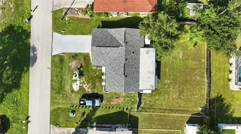 1042 Malay Terrace NW Port Charlotte FL 33948
