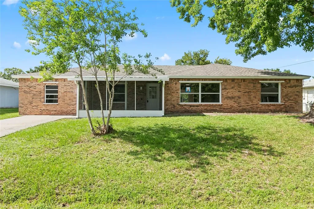 1455 Reed Street NW Palm Bay FL 32907