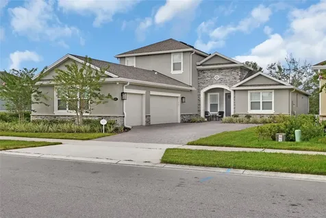 1070 Victoria Hills Drive S Deland FL 32724