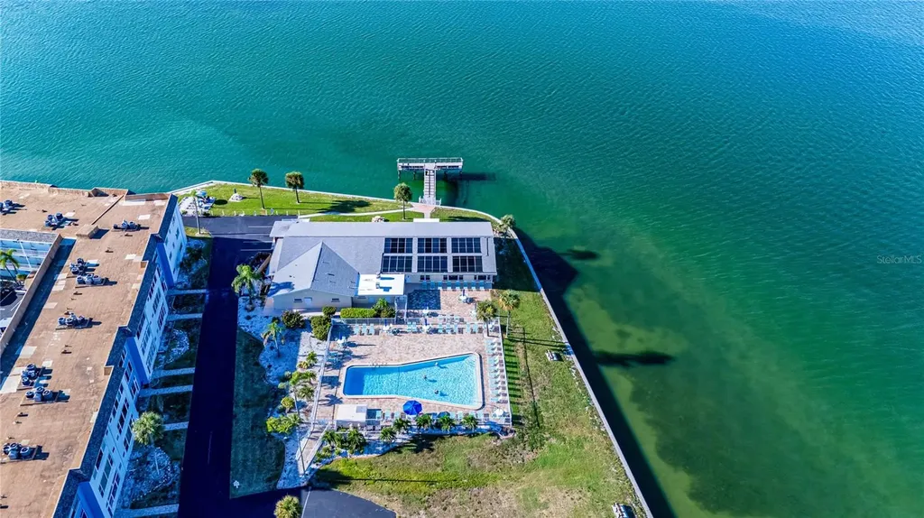 7 Dunoon Place Dunedin FL 34698