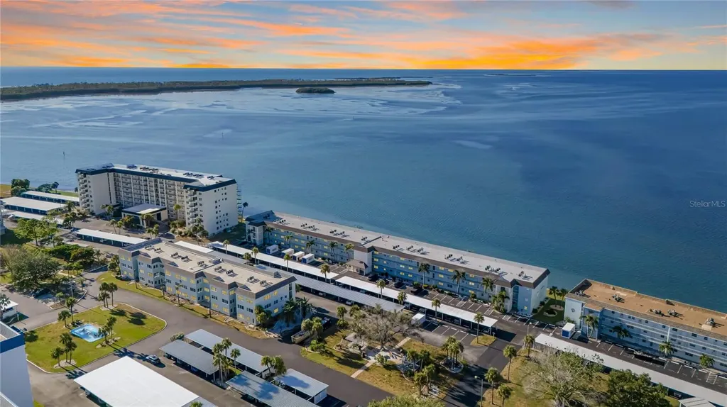 7 Dunoon Place Dunedin FL 34698