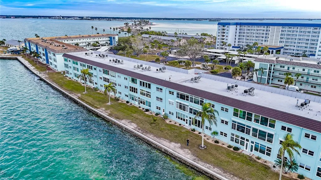 7 Dunoon Place Dunedin FL 34698