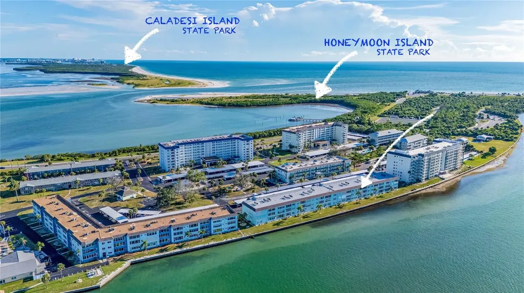 7 Dunoon Place Dunedin FL 34698