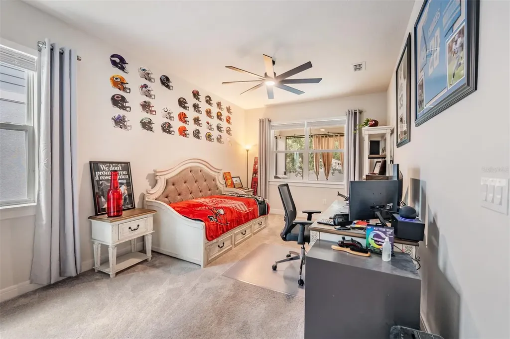 2836 Buckhorn Forest Drive Valrico FL 33594