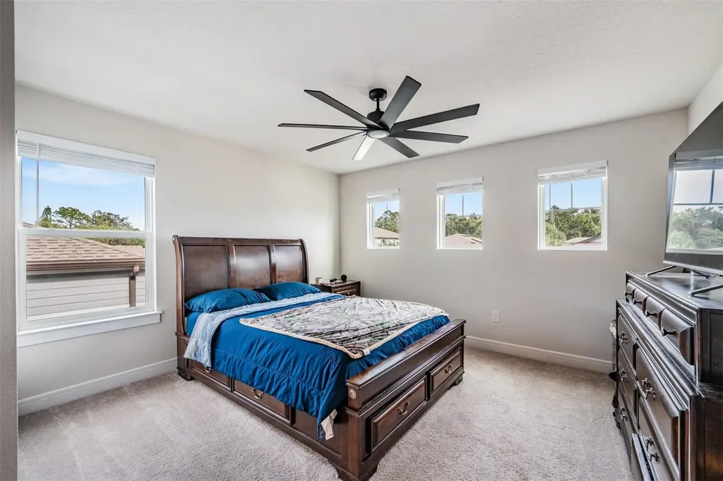 2836 Buckhorn Forest Drive Valrico FL 33594