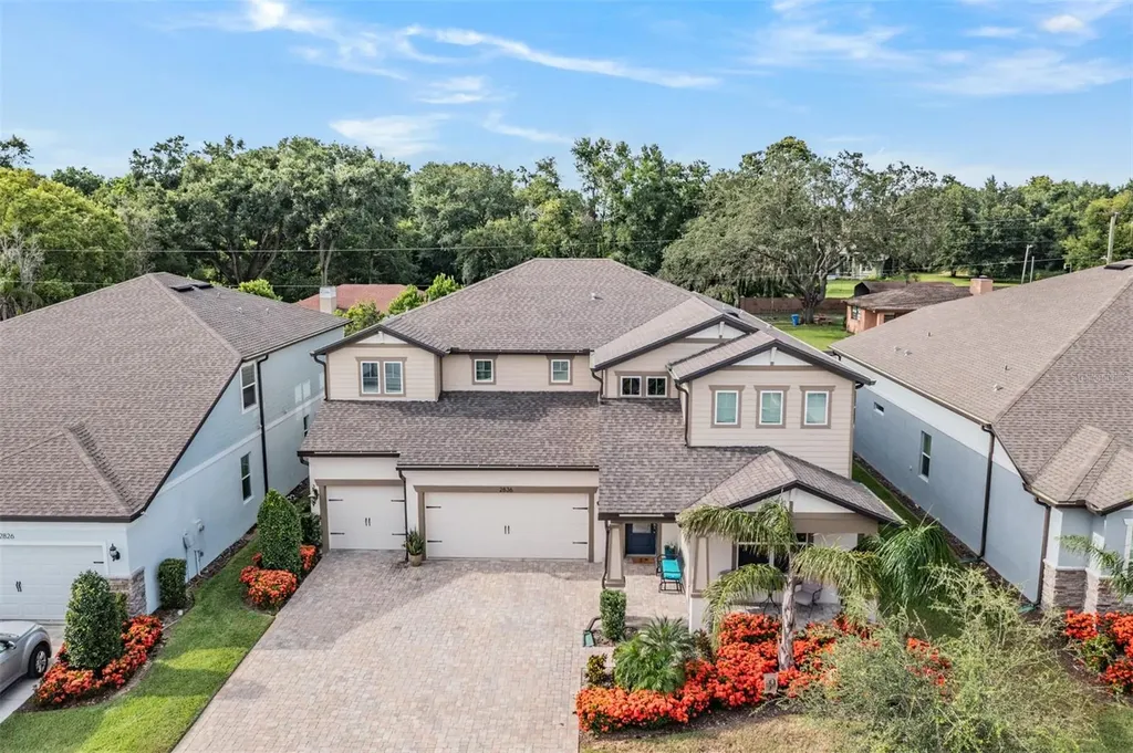 2836 Buckhorn Forest Drive Valrico FL 33594