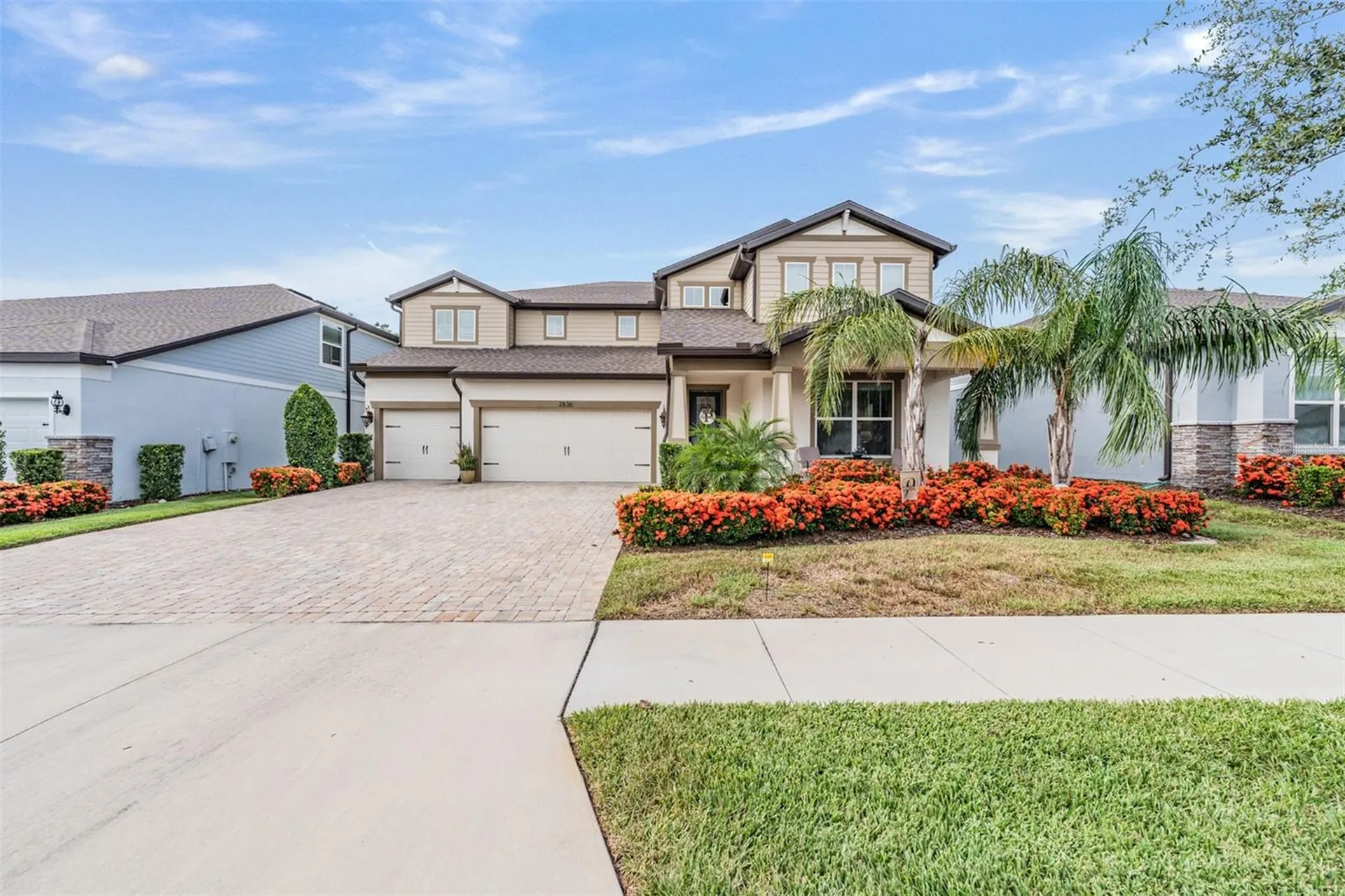 2836 Buckhorn Forest Drive Valrico FL 33594