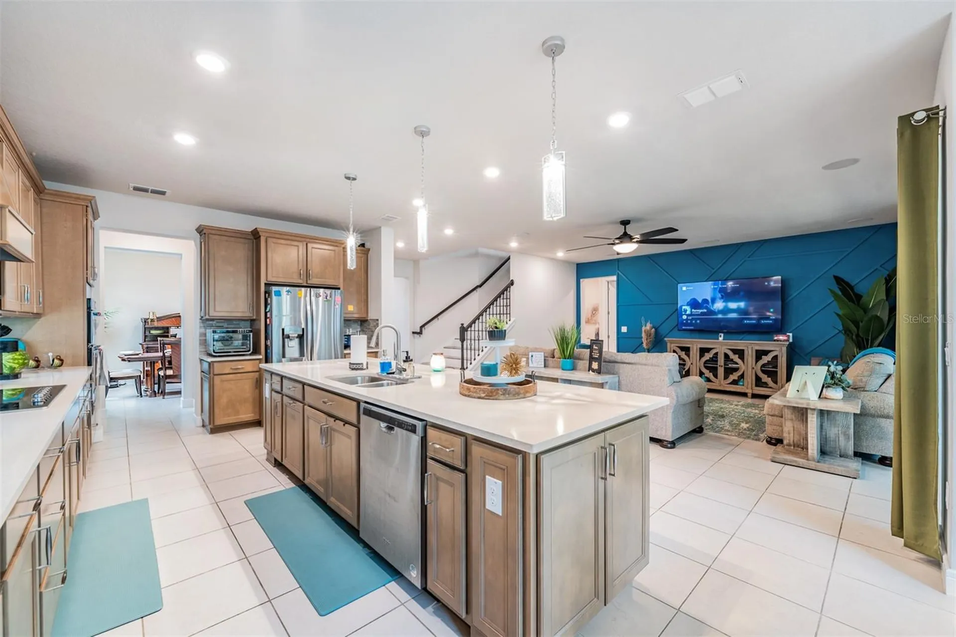 2836 Buckhorn Forest Drive Valrico FL 33594