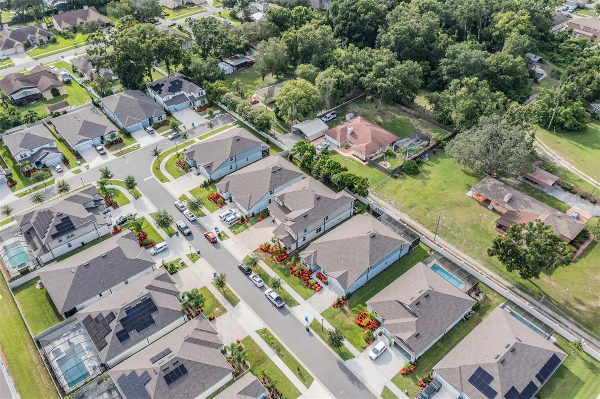 2836 Buckhorn Forest Drive Valrico FL 33594