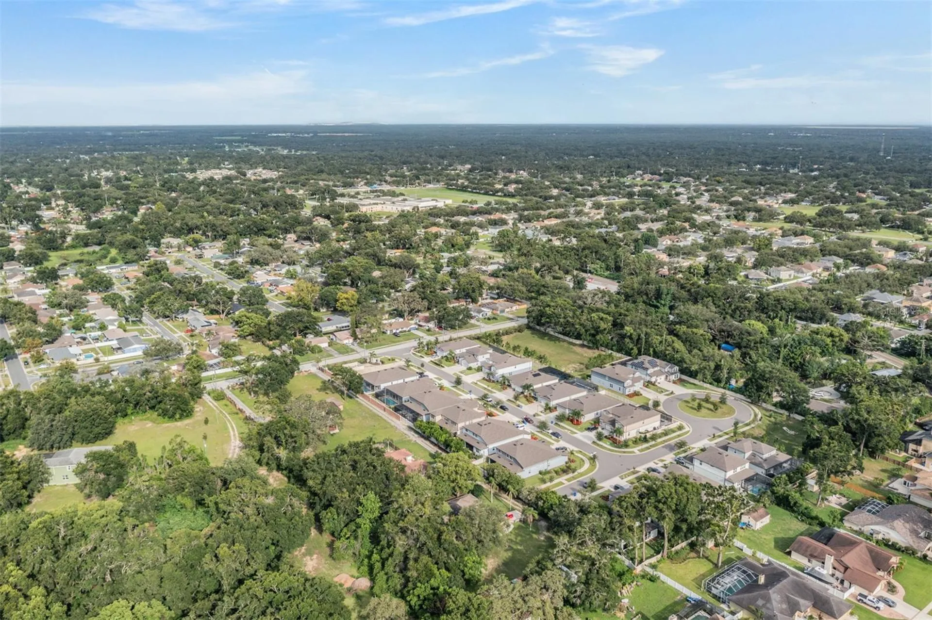 2836 Buckhorn Forest Drive Valrico FL 33594