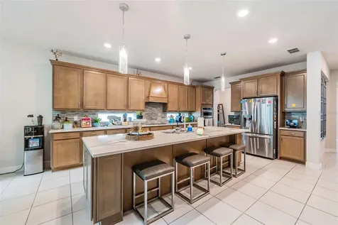 2836 Buckhorn Forest Drive Valrico FL 33594