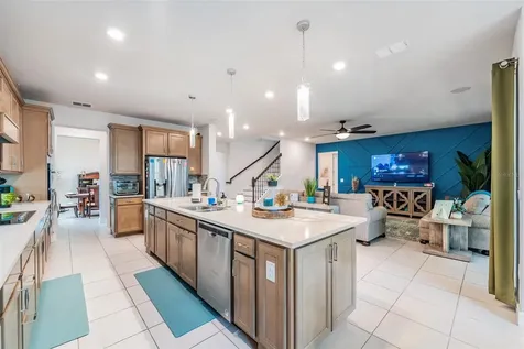 2836 Buckhorn Forest Drive Valrico FL 33594