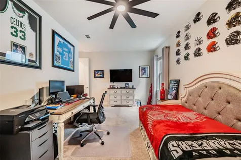 2836 Buckhorn Forest Drive Valrico FL 33594