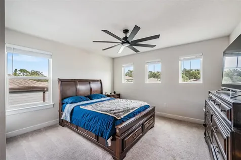 2836 Buckhorn Forest Drive Valrico FL 33594