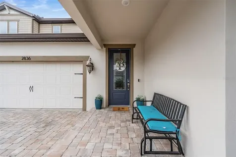 2836 Buckhorn Forest Drive Valrico FL 33594
