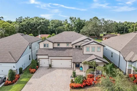 2836 Buckhorn Forest Drive Valrico FL 33594