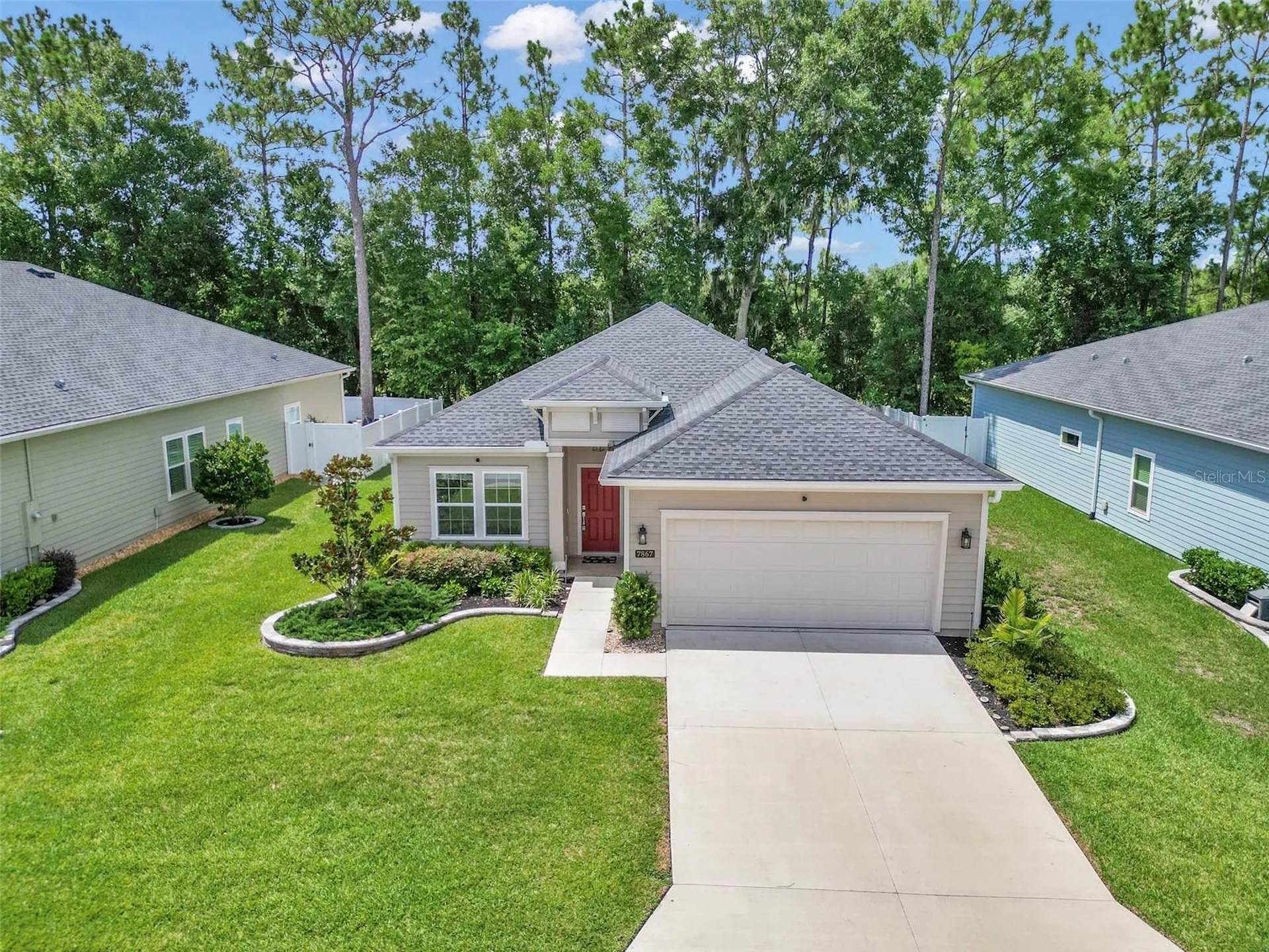 7867 SW 74th Loop Ocala FL 34481