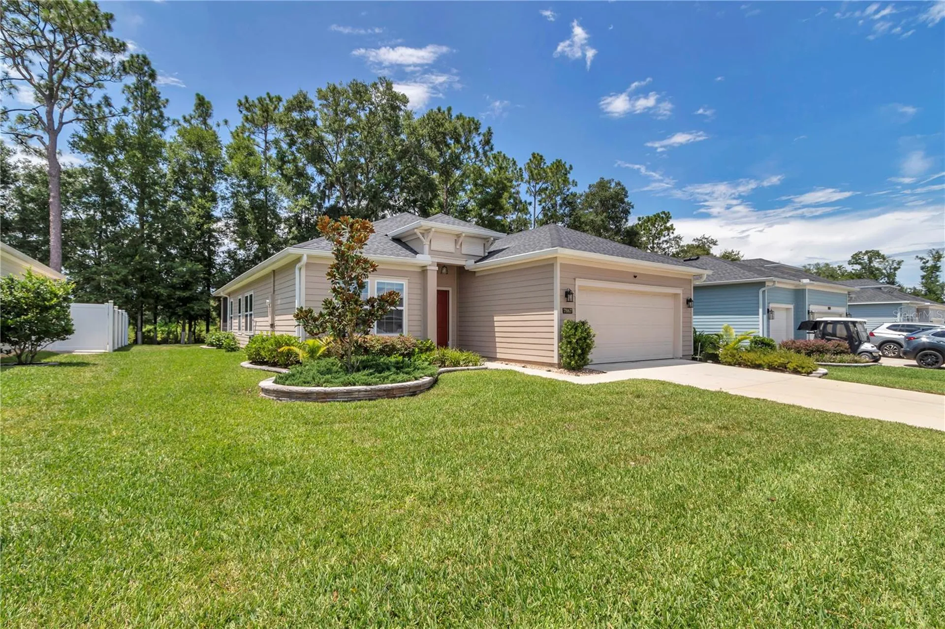 7867 SW 74th Loop Ocala FL 34481