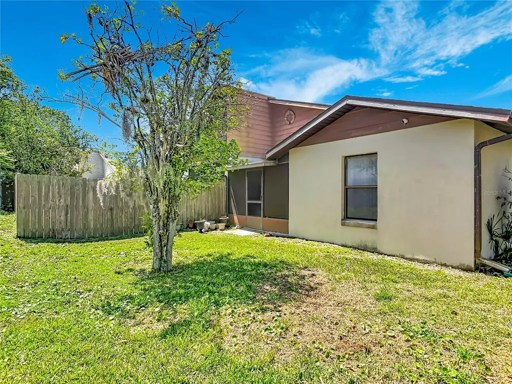 301 Paradise Lane Edgewater FL 32132