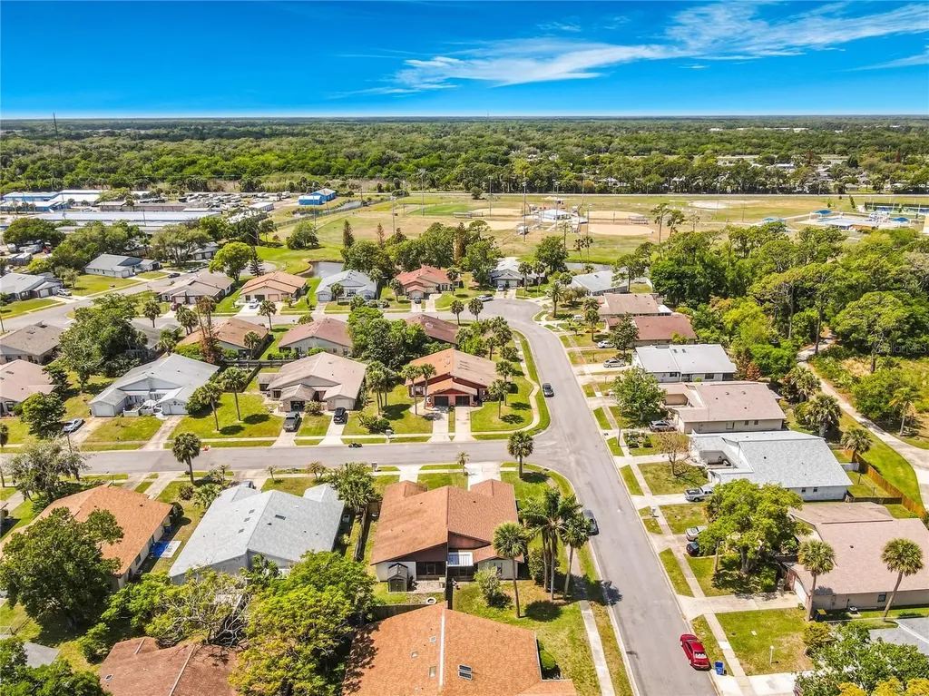 301 Paradise Lane Edgewater FL 32132