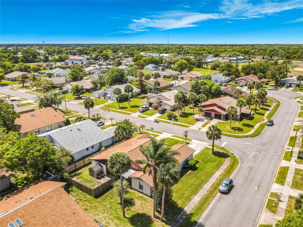 301 Paradise Lane Edgewater FL 32132
